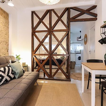 Golden Castle Studio By Homing Lisboa Exteriör bild